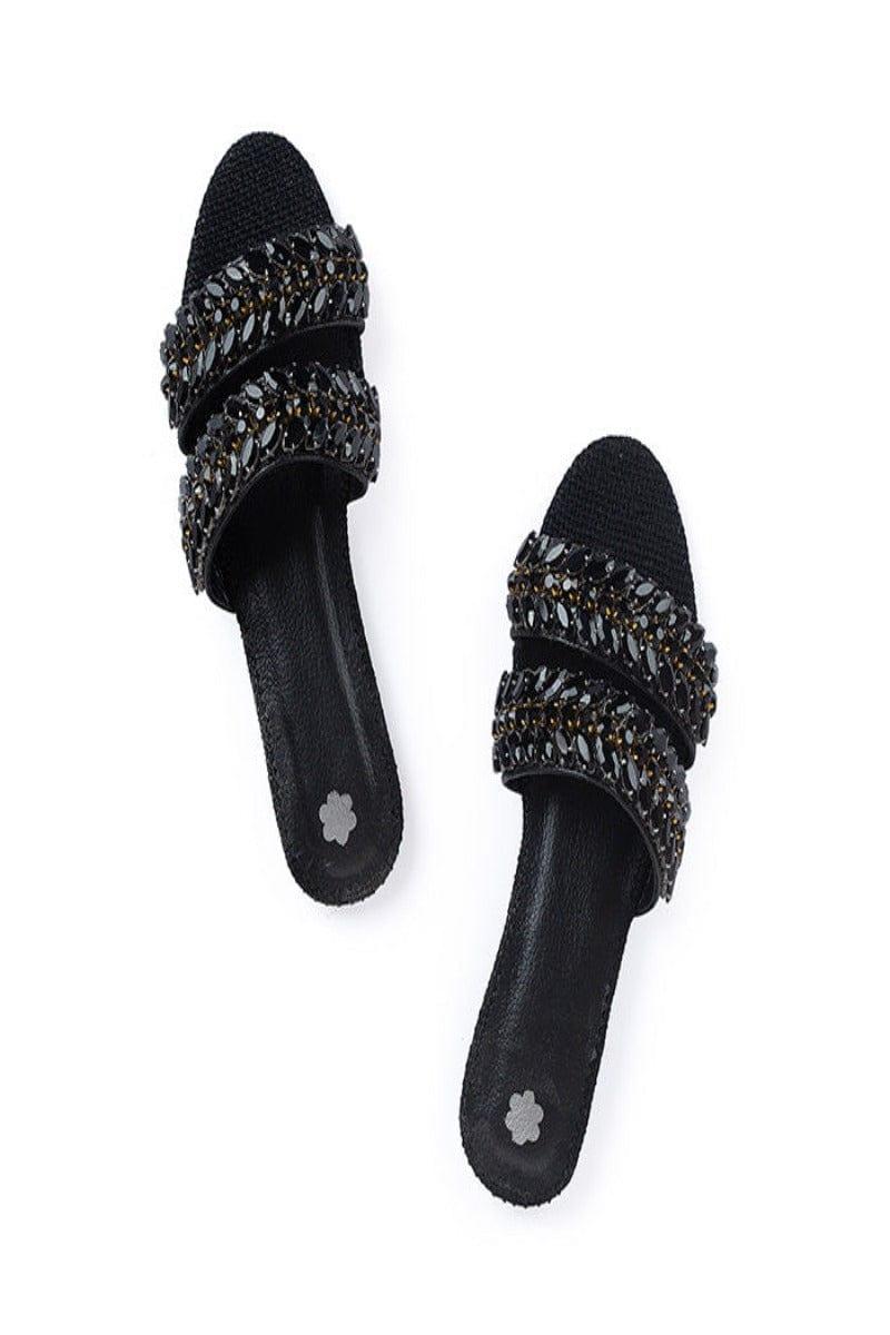 Nadiya Kassam - Laleh - Black