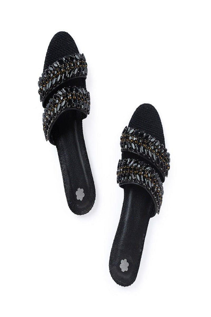Nadiya Kassam - Laleh - Black