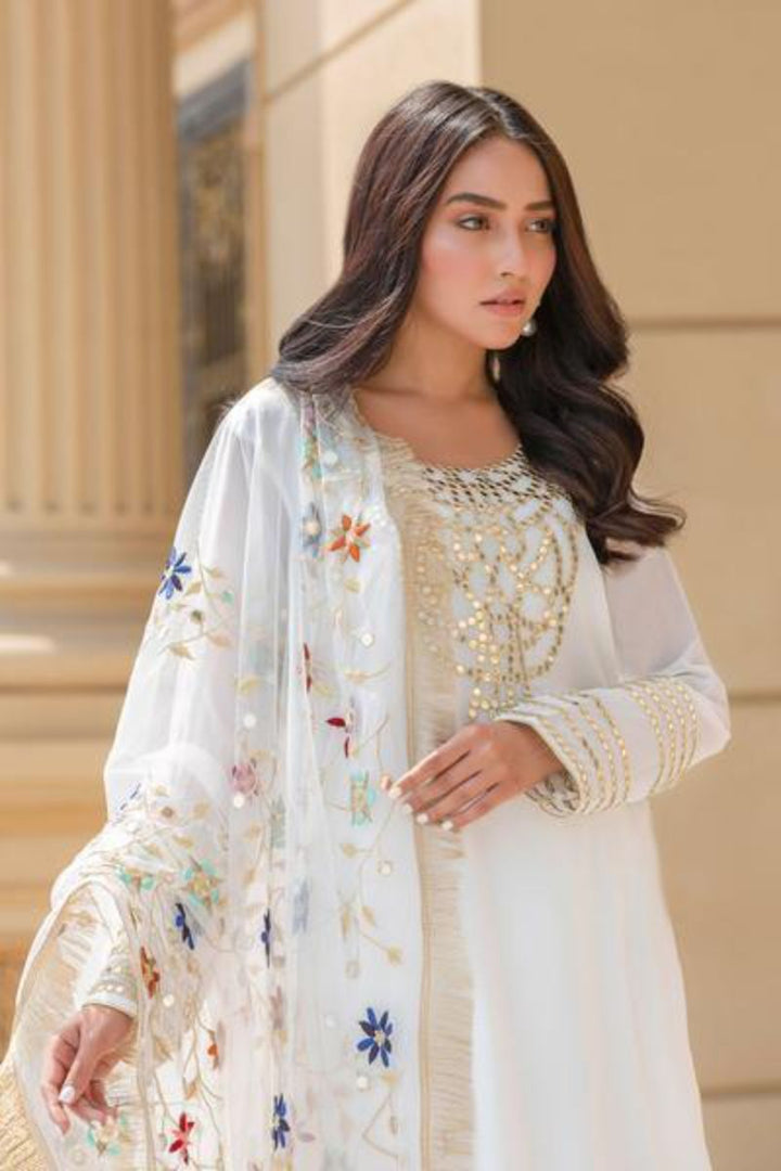 Natasha Kamal - Mira
