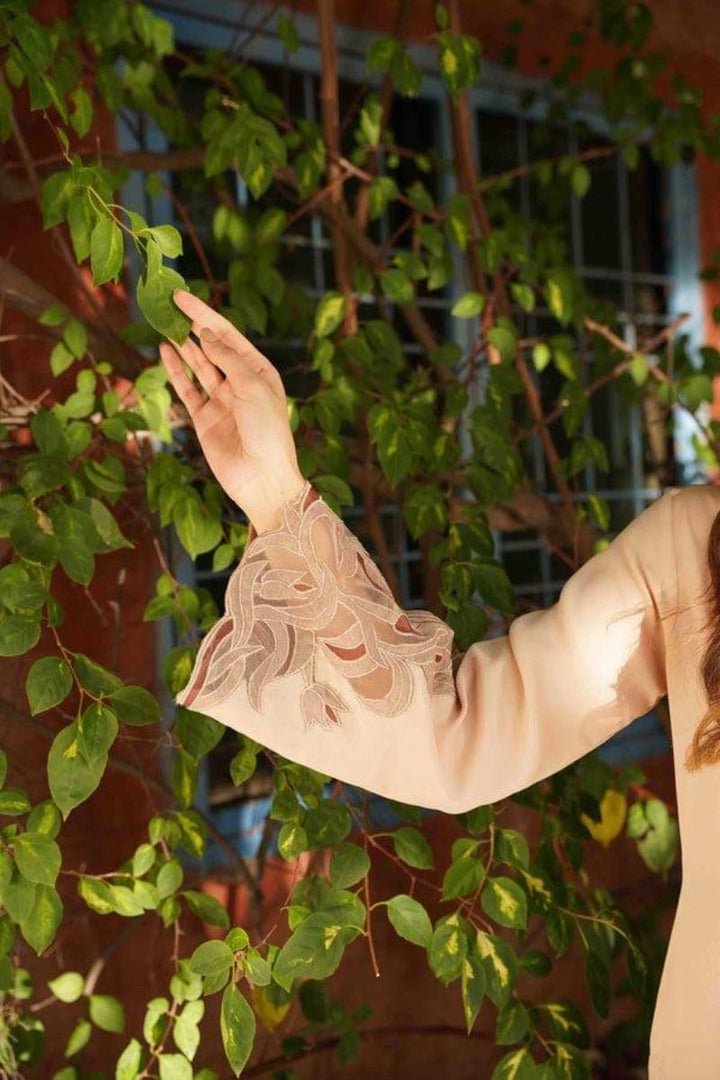 Natasha Kamal - Parfait Nude Suit - Peytone