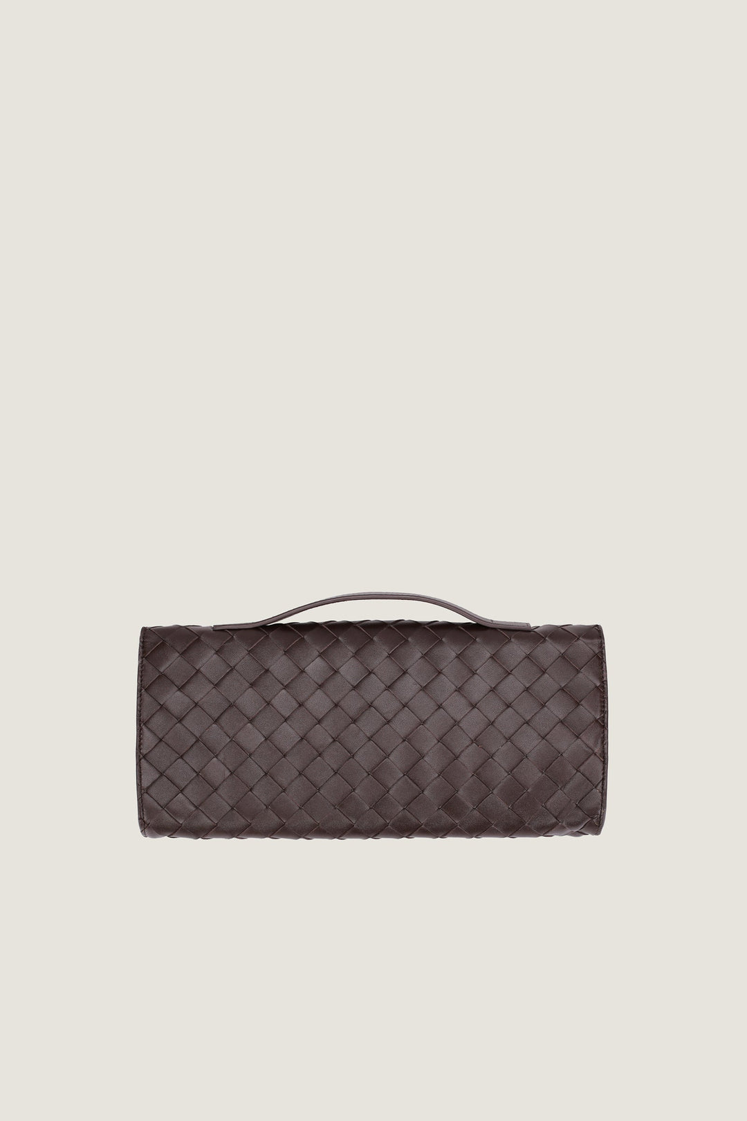 Novado Andiamo Clutch - Choco Brown