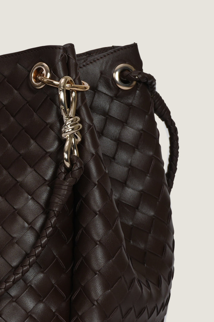 Novado Andiamo Parachute - Choco Brown