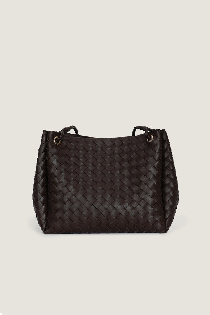 Novado Andiamo Parachute - Choco Brown