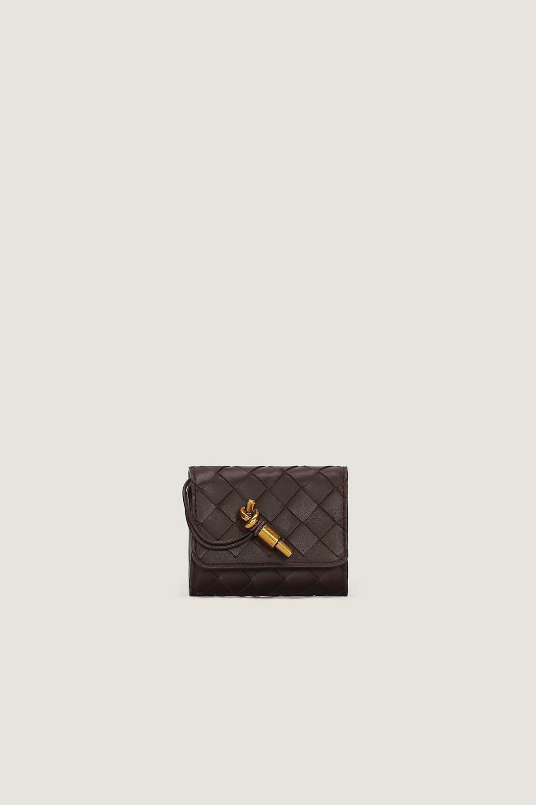 Novado Andiamo Small Envelope - Choco Brown