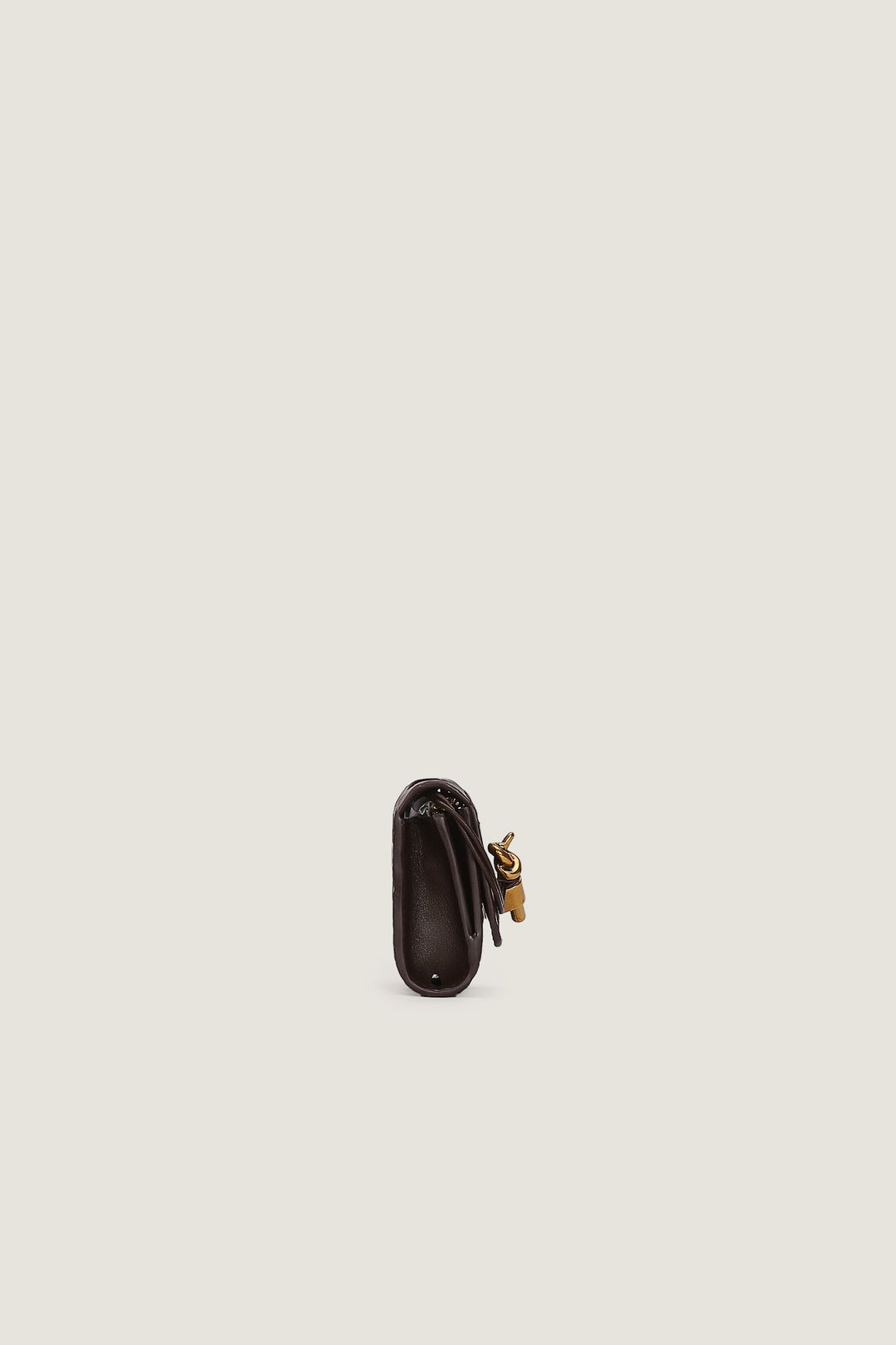 Novado Andiamo Small Envelope - Choco Brown