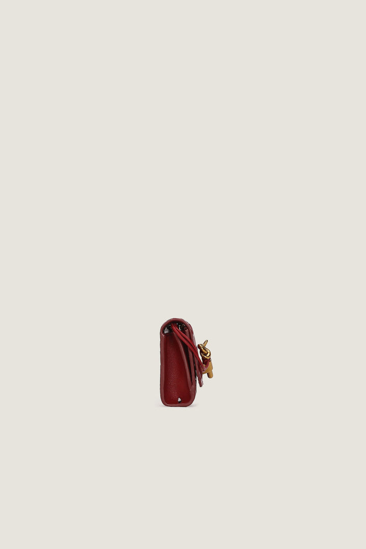 Novado Andiamo Small Envelope - Red