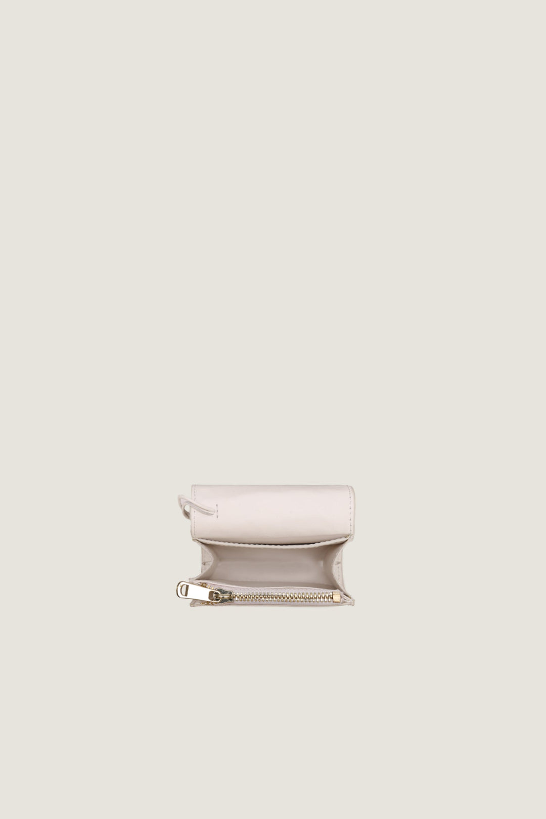 Novado Andiamo Small Envelope - White