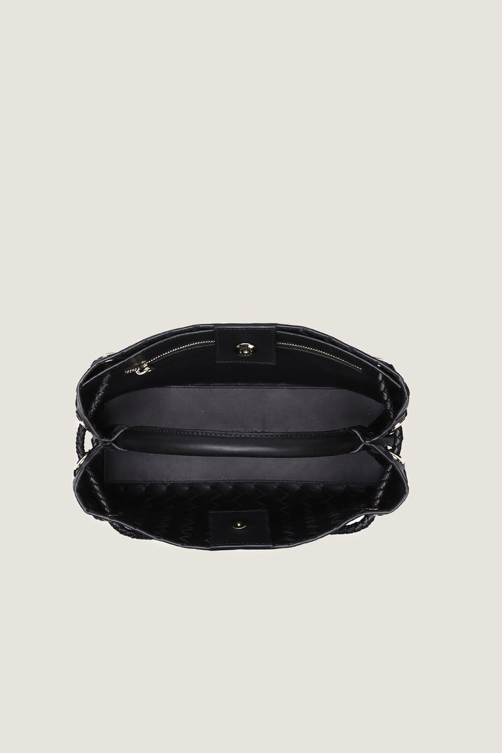 Novado East-West Andiamo - Black