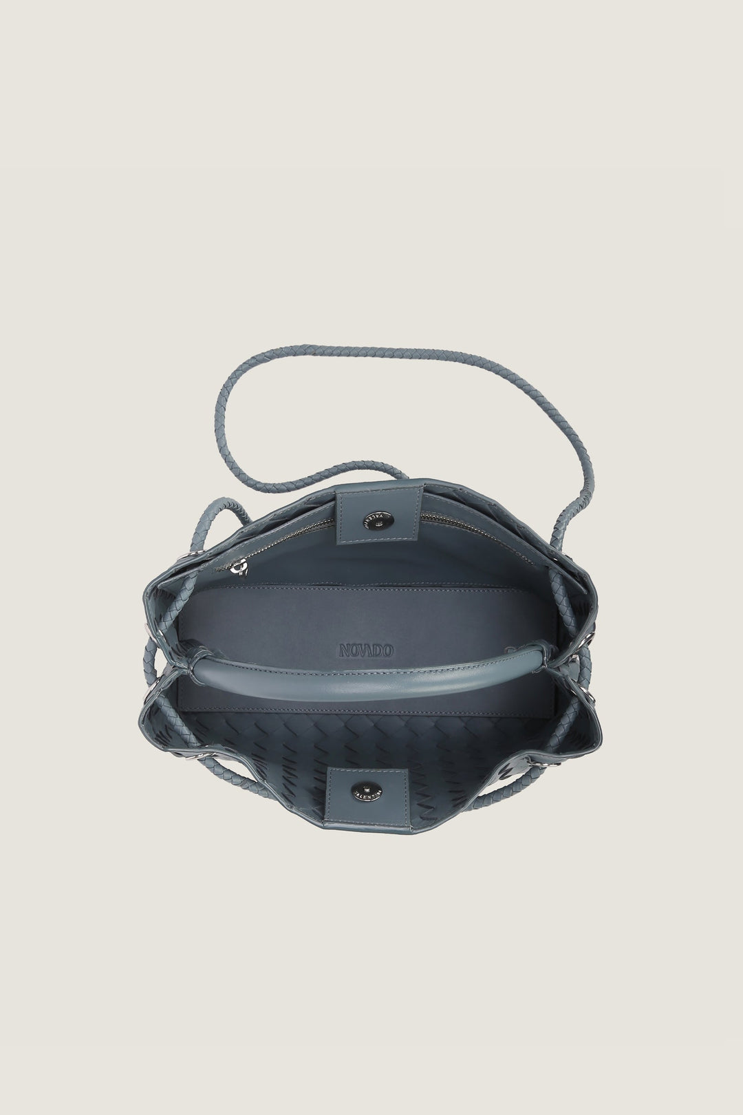 Novado East-West Andiamo - Sea Grey