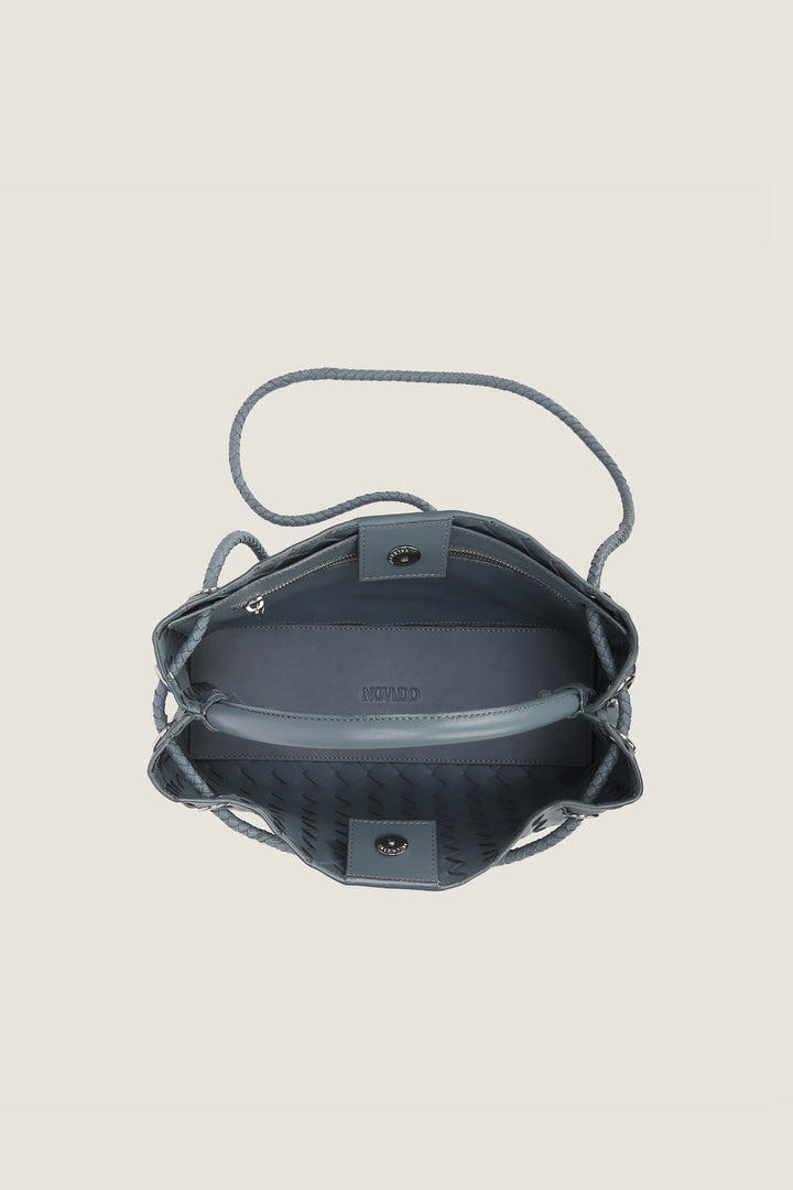 Novado East-West Andiamo - Sea Grey
