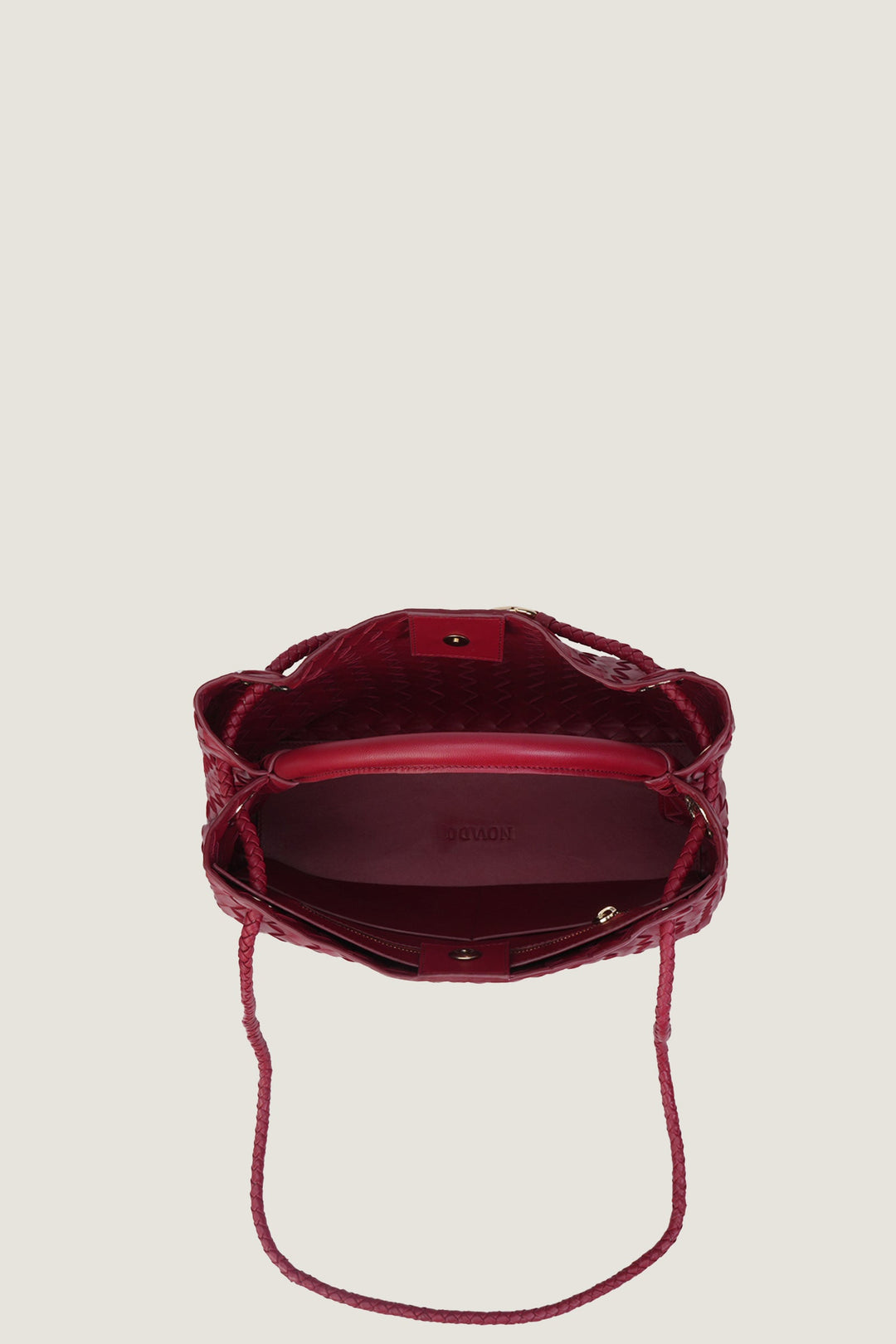 Novado Medium Andiamo - Red