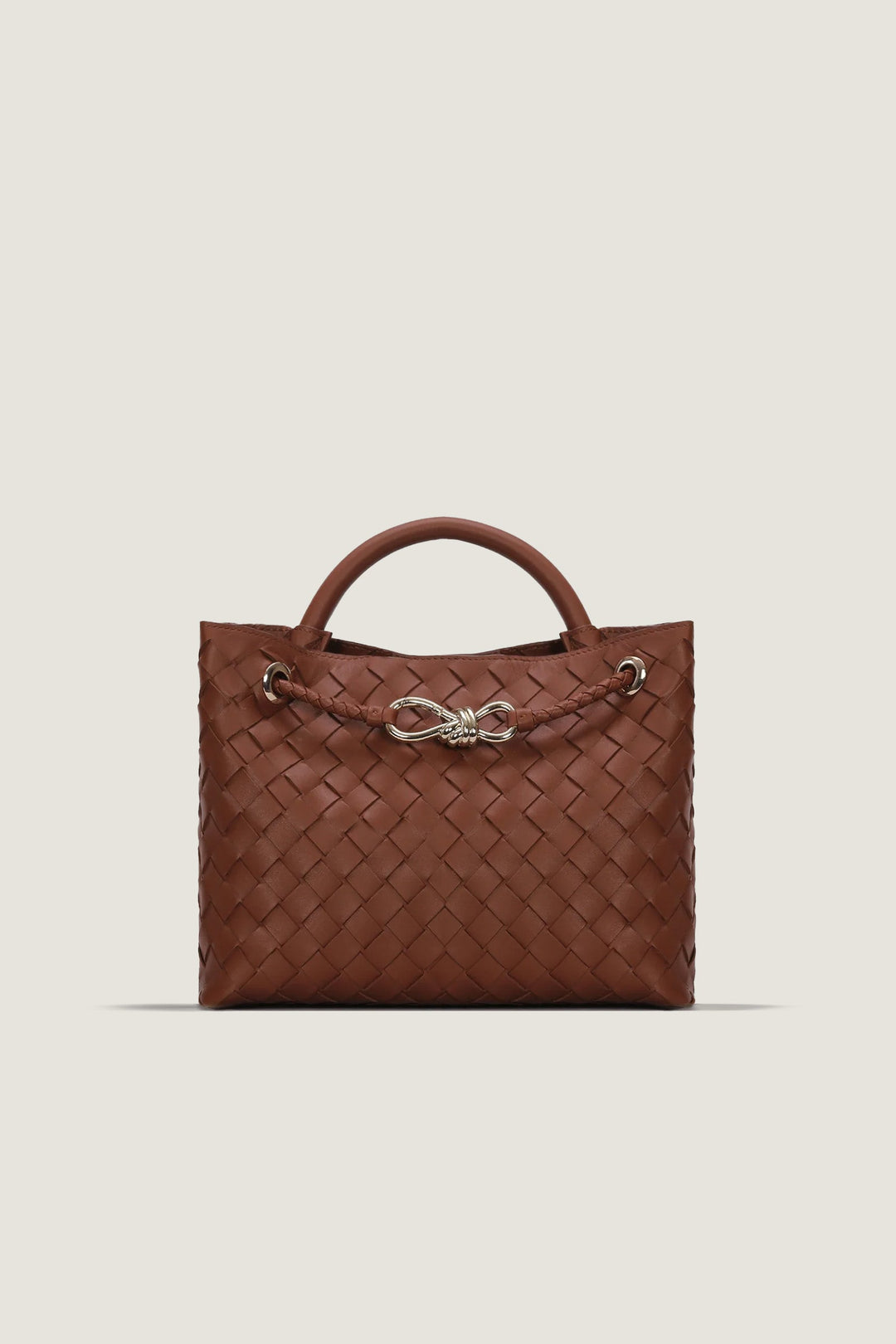 Novado Medium Andiamo - Red Brown