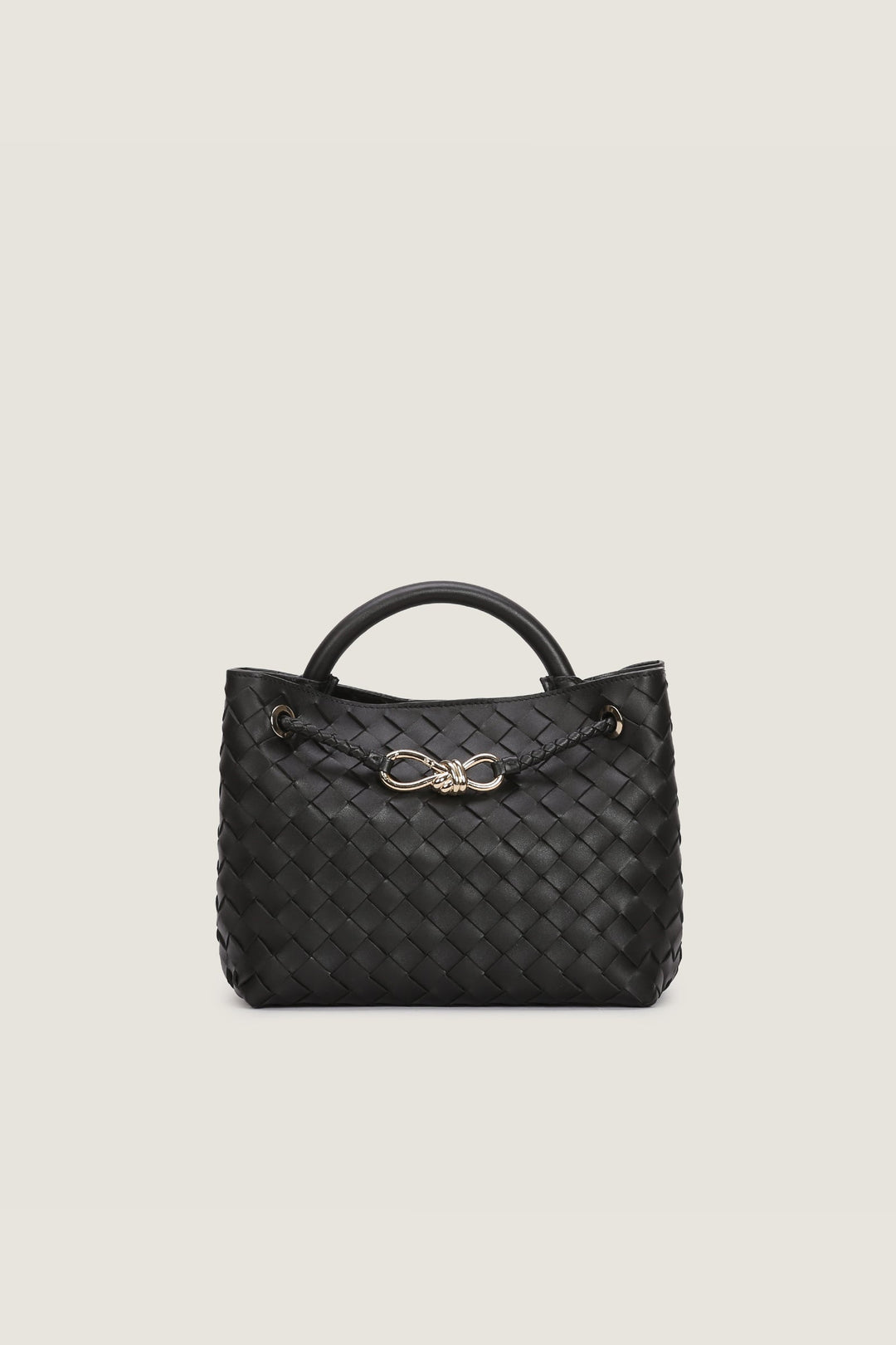 Novado Small Andiamo - Black