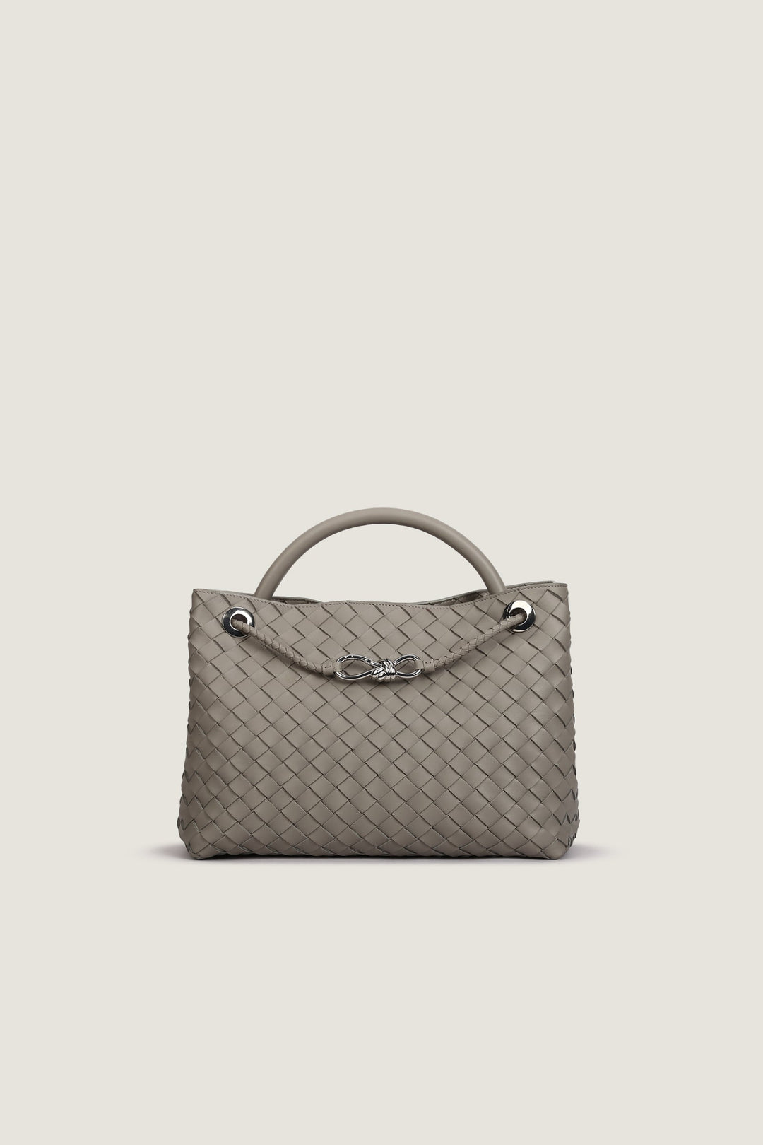 Novado Small Andiamo - Light Grey