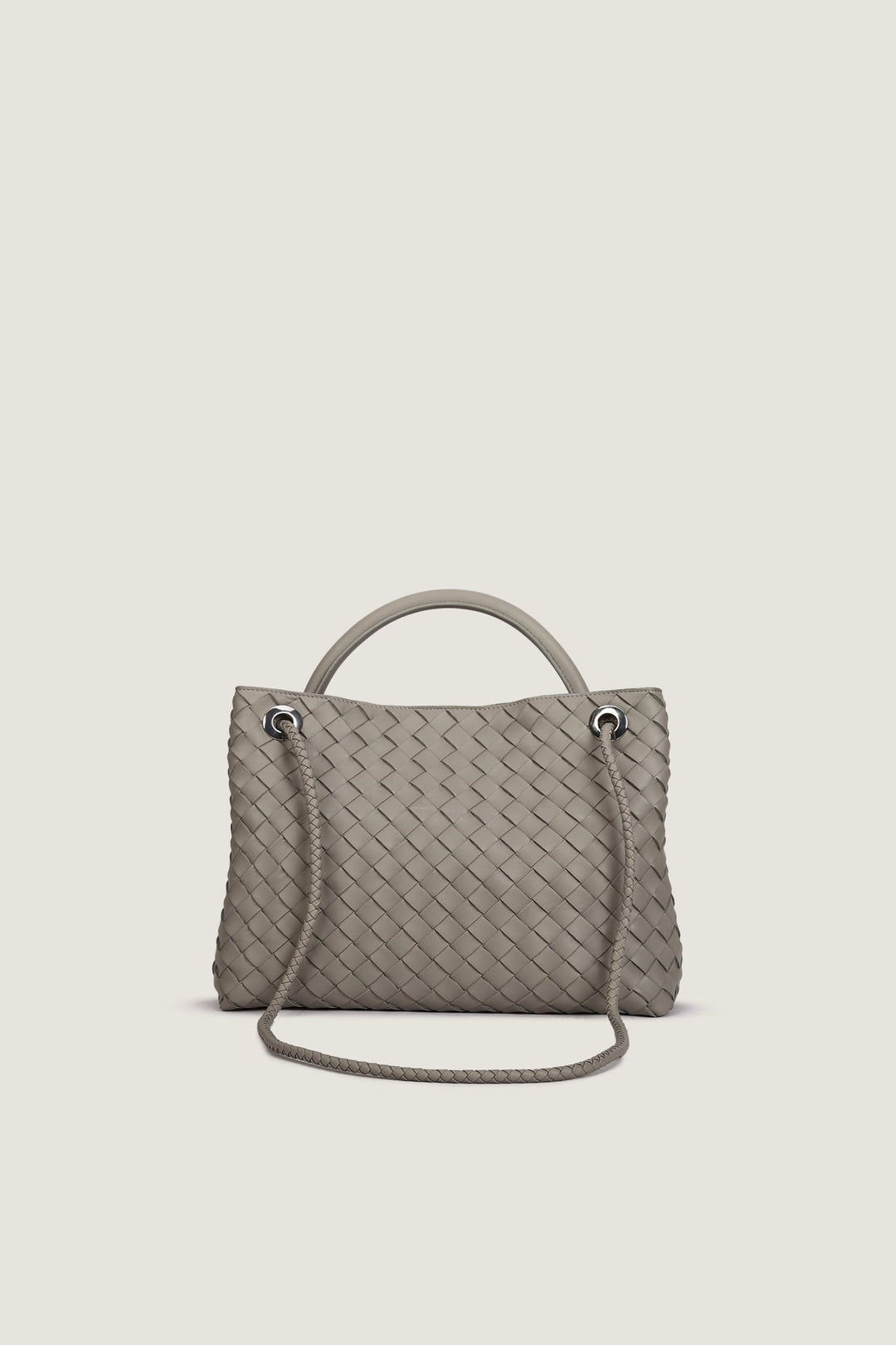 Novado Small Andiamo - Light Grey