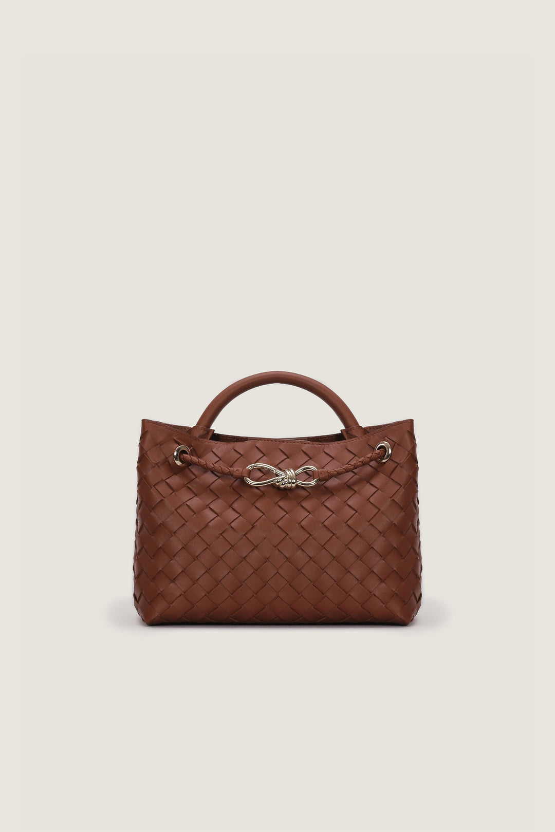 Novado Small Andiamo - Red Brown