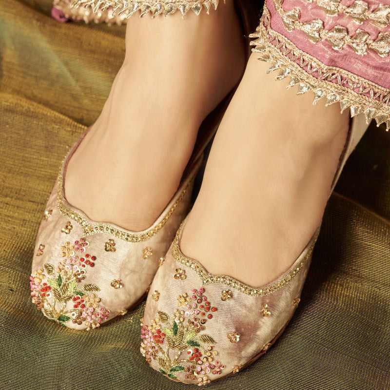 JootiShooti - Ombre Oasis Pink