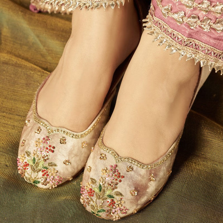 JootiShooti - Ombre Oasis Pink