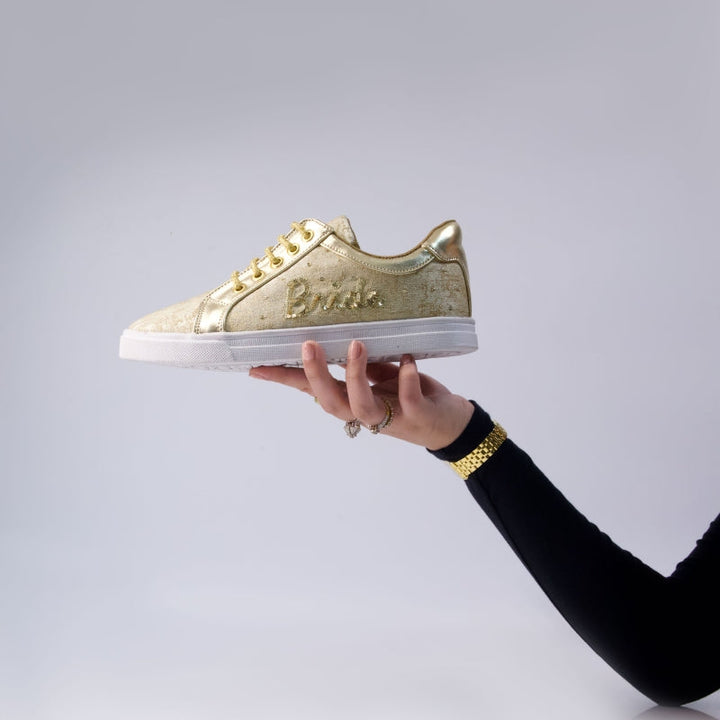 JootiShooti - VowKicks