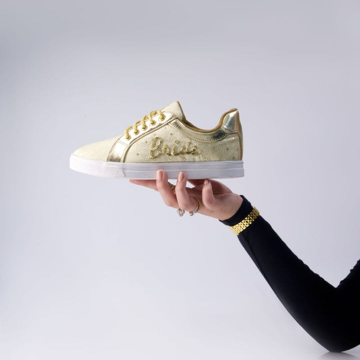 JootiShooti - VowKicks (Limited Edition)