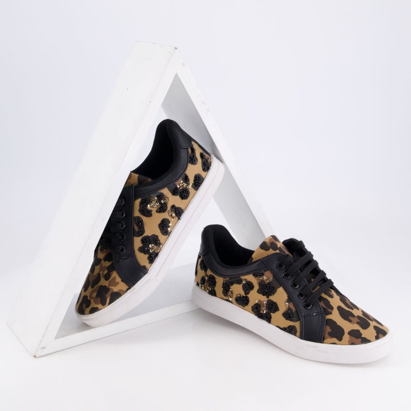 JootiShooti - Savanna