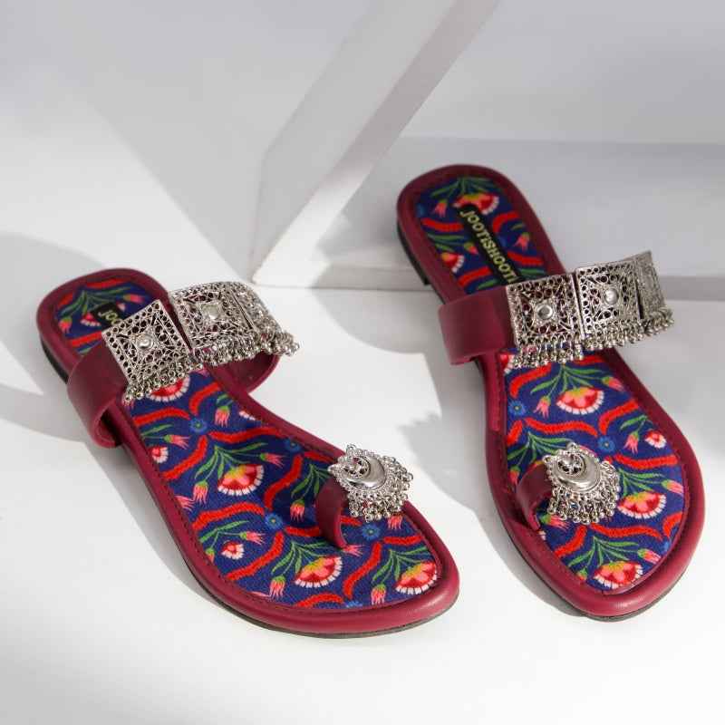 JootiShooti - Surkh Mehfil