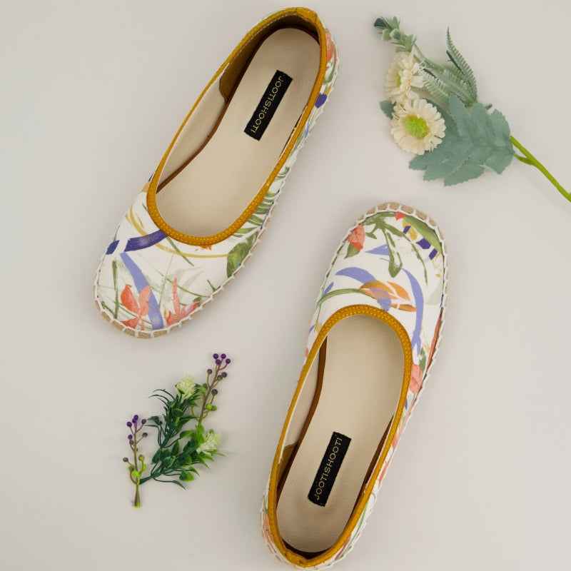 JootiShooti - Tropical Wanderer