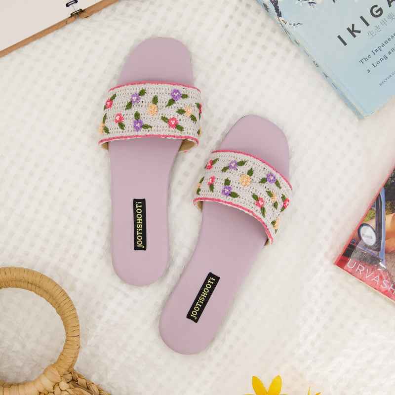 JootiShooti - Boho Bloom