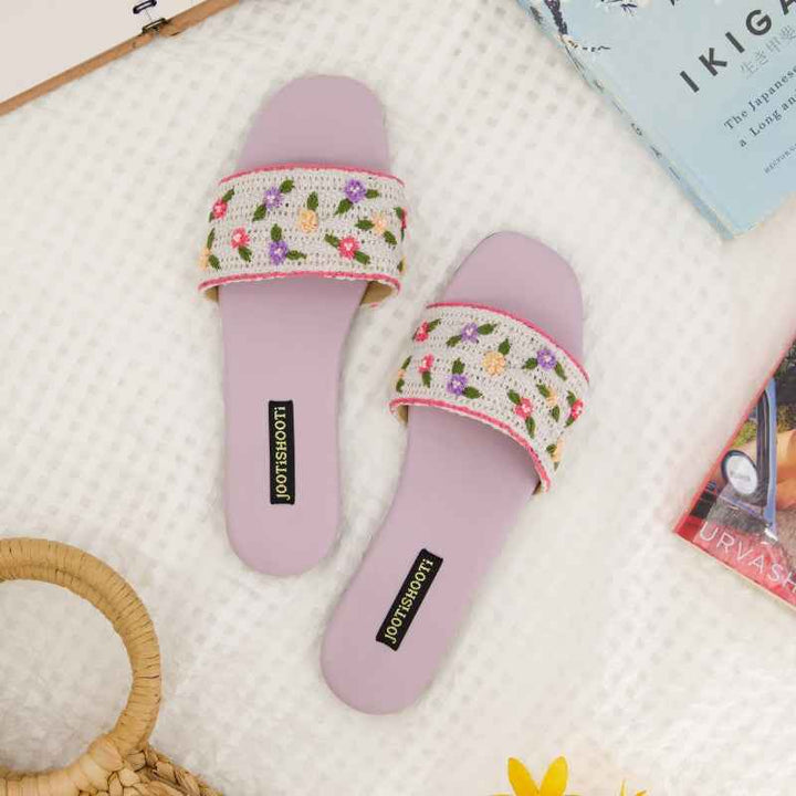 JootiShooti - Boho Bloom