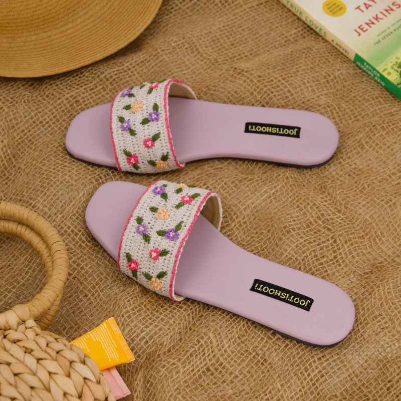 JootiShooti - Boho Bloom