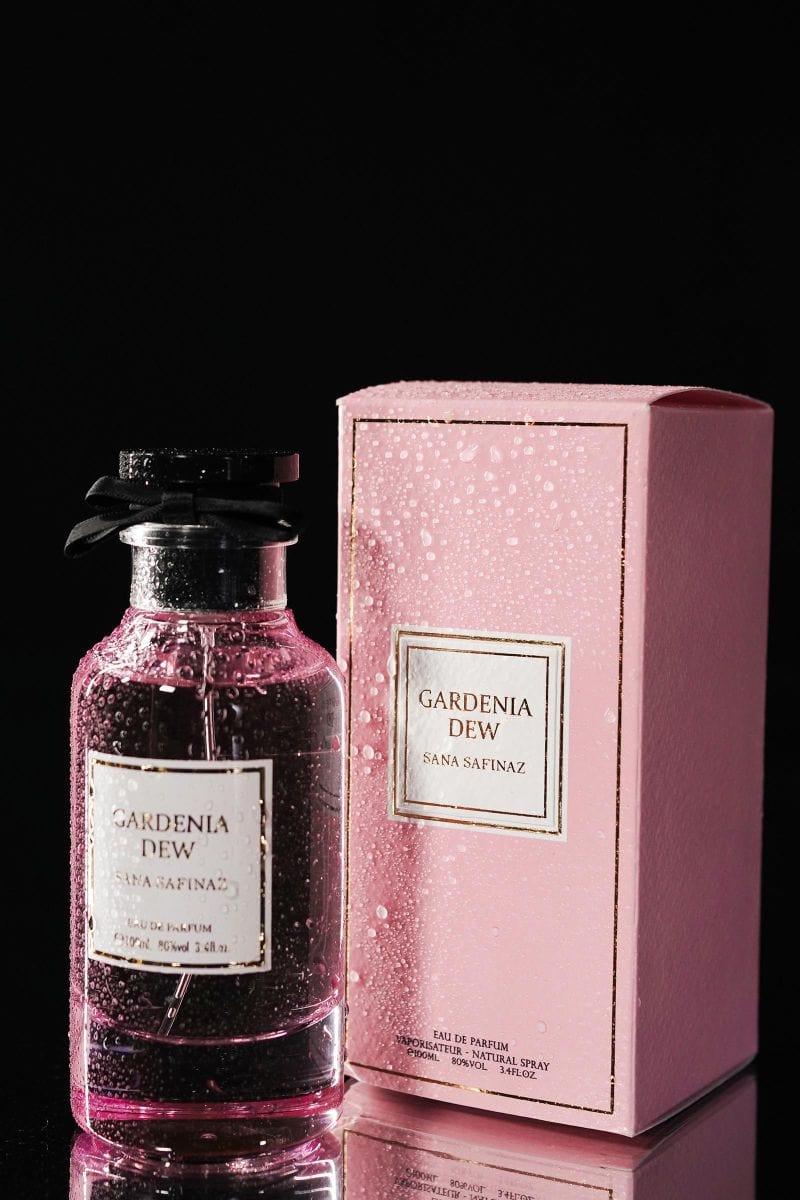 gardenia dew - sana safinaz
