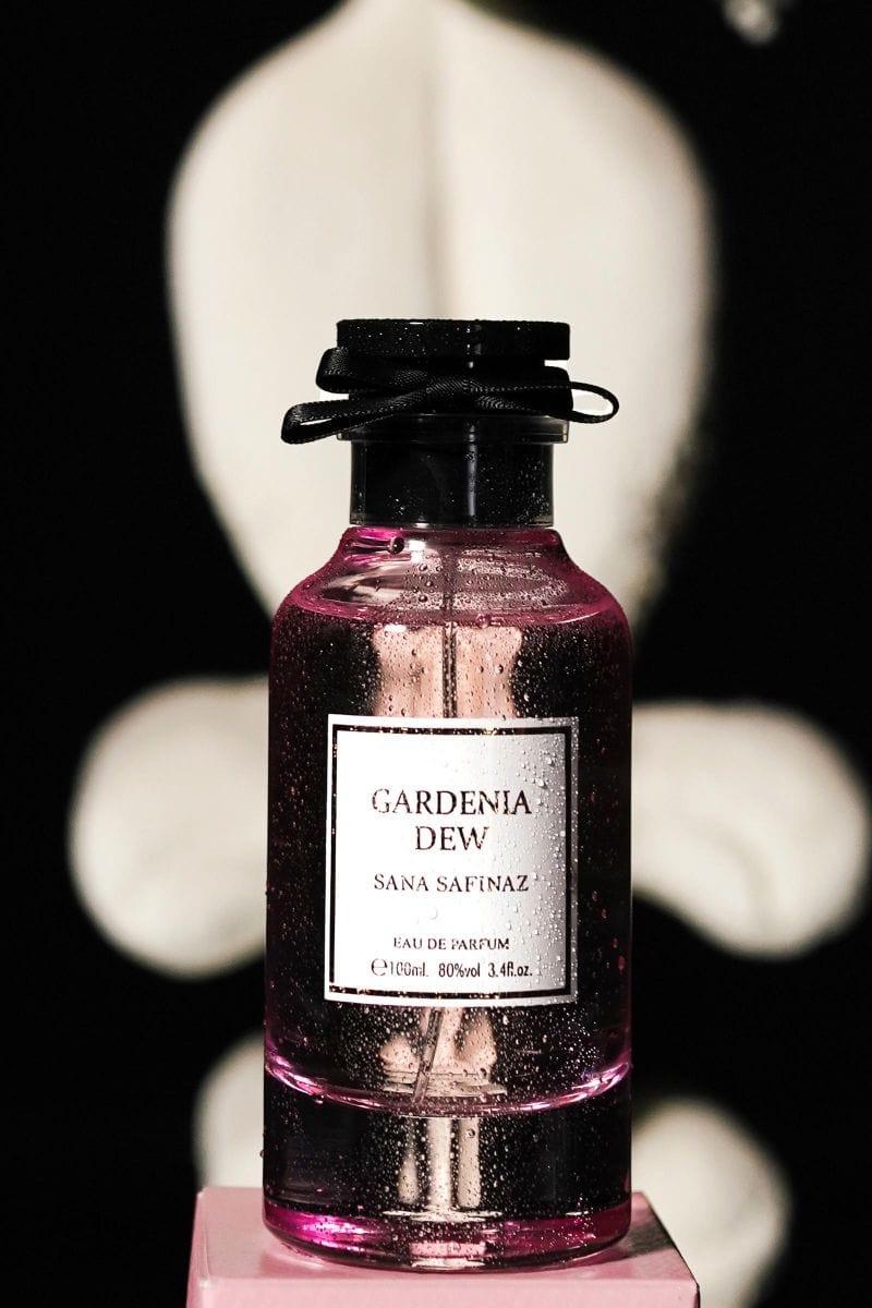 gardenia dew perfume - sana safinaz