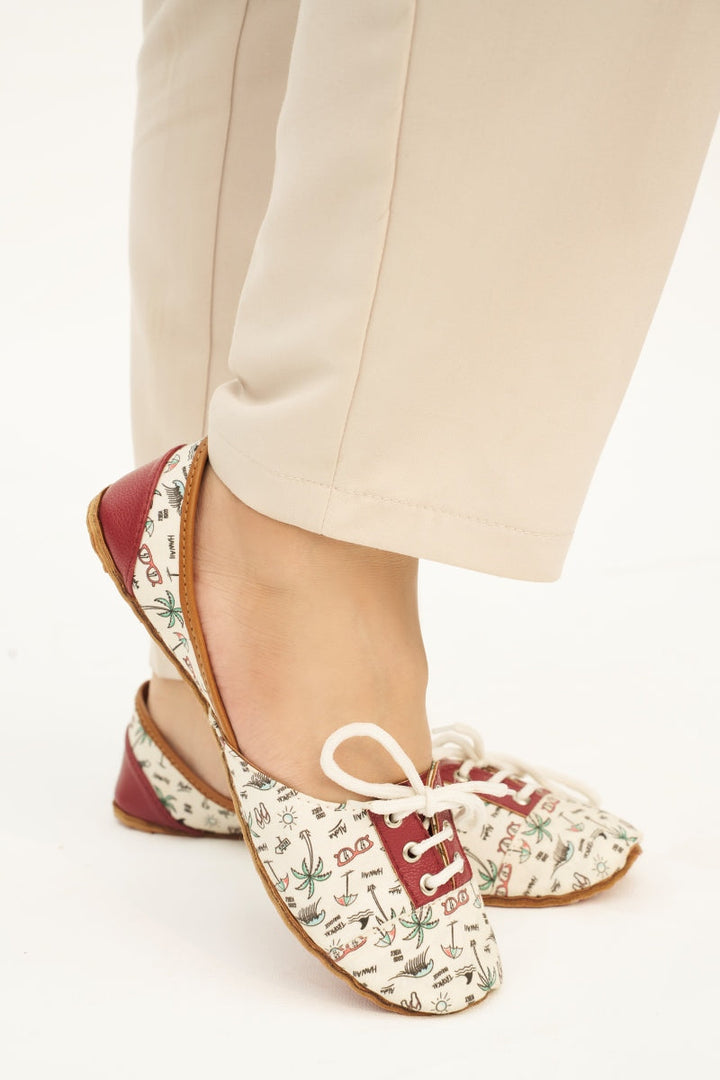 JootiShooti - Paradise Doodles