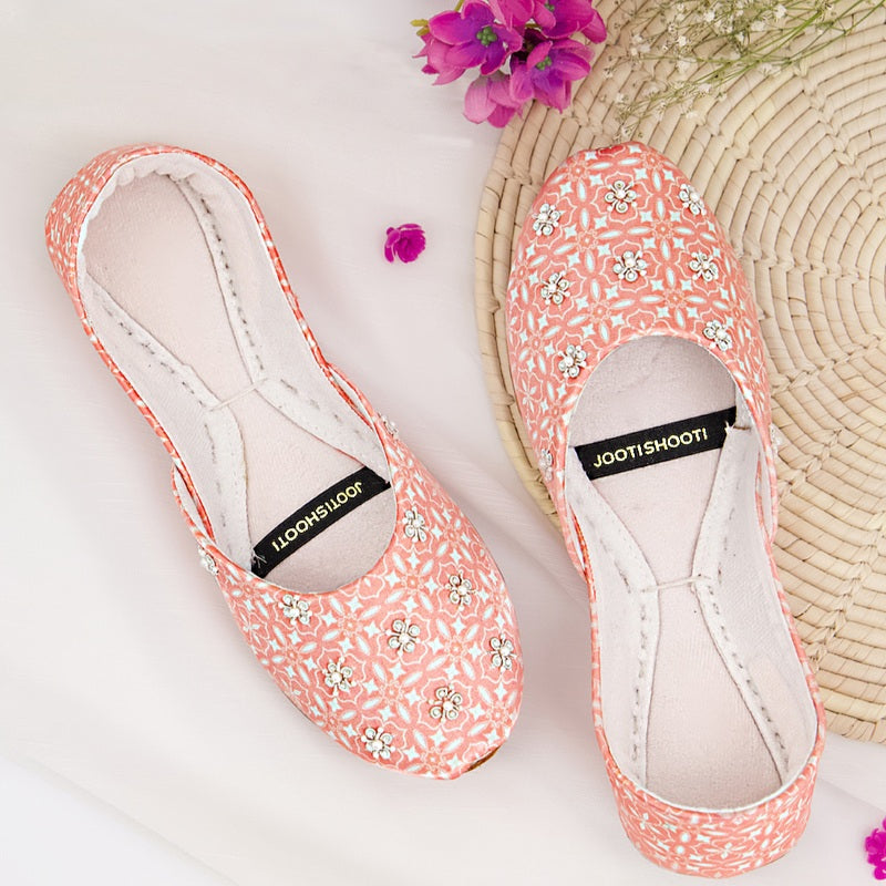 JootiShooti - Peach Blossom