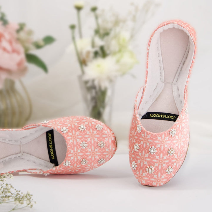 JootiShooti - Peach Blossom