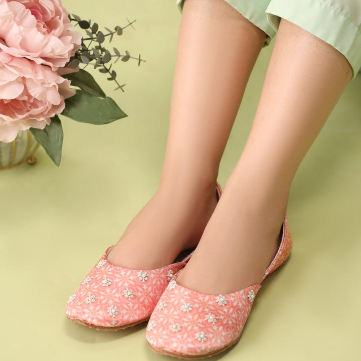 JootiShooti - Peach Blossom