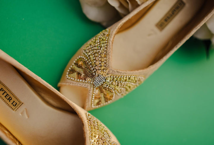 Chapter 13 - Peep Toe | Magellan - 19702