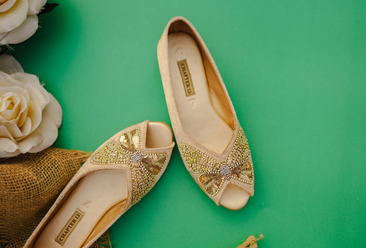 Chapter 13 - Peep Toe | Magellan - 19702