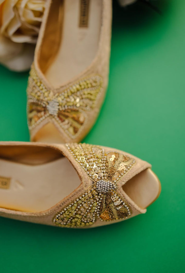 Chapter 13 - Peep Toe | Magellan - 19702