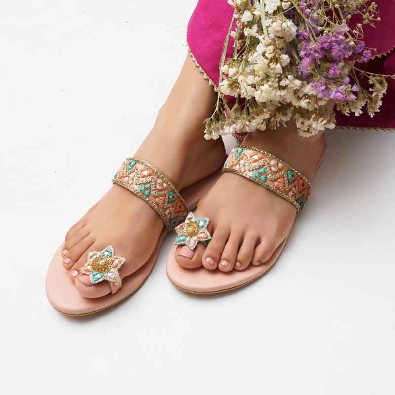 JootiShooti - Rimjhim Slides