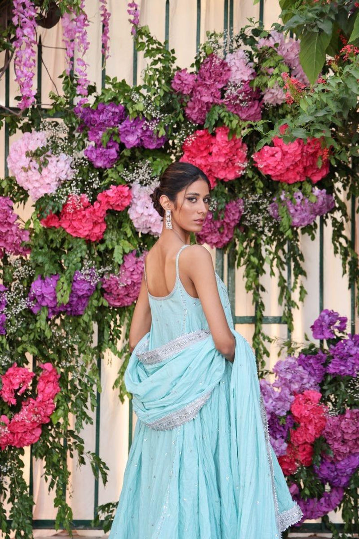 Pinktree - Azure Allure - 3 Piece
