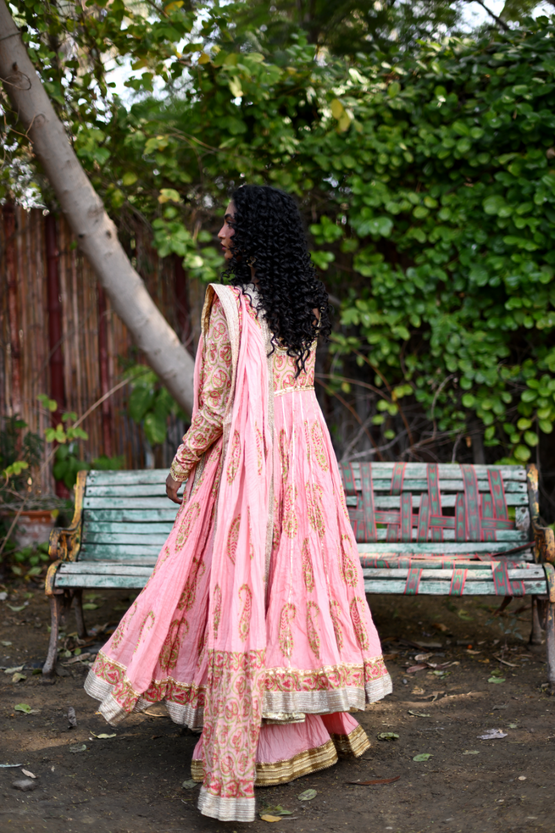 Pinktree - Dusky peach - 3 Piece