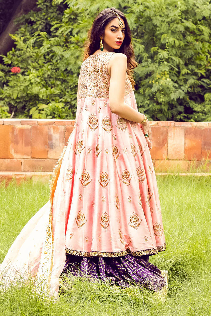 Pinktree - Gul Chandni Luxury Pret For Women - 3 Piece
