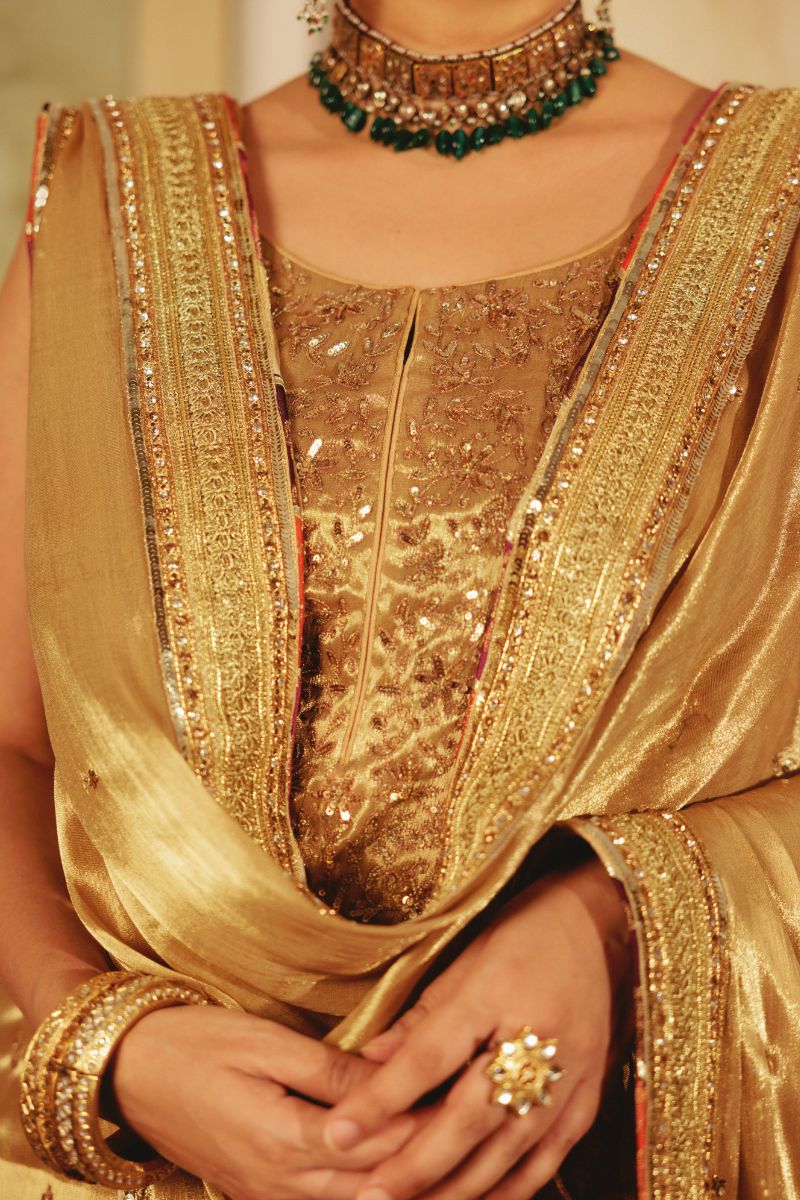 Pinktree - I M royalty  - Gold - 3 Piece