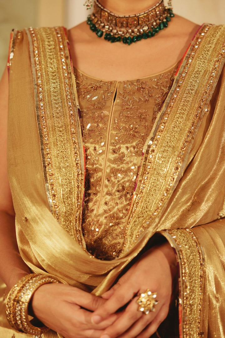 Pinktree - I M royalty  - Gold - 3 Piece