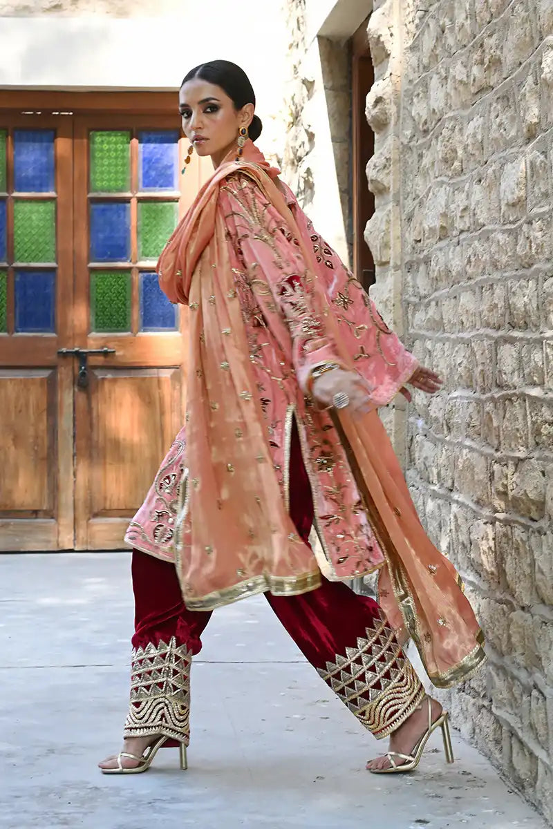 Pinktree - Jawani Janeman - 3 Piece