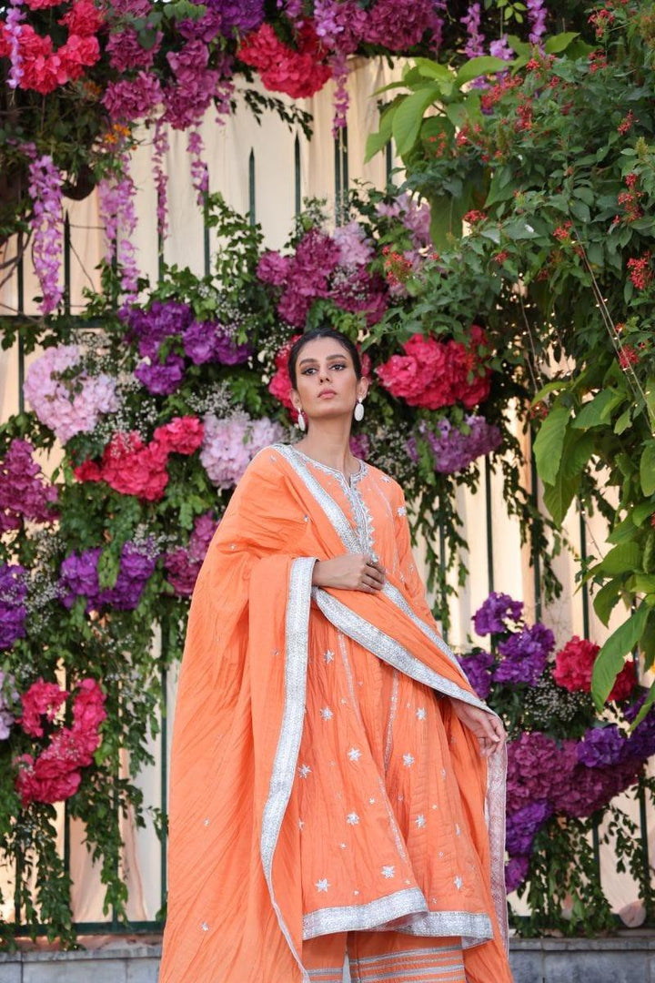 Pinktree - Morange - Orange - 3 Piece
