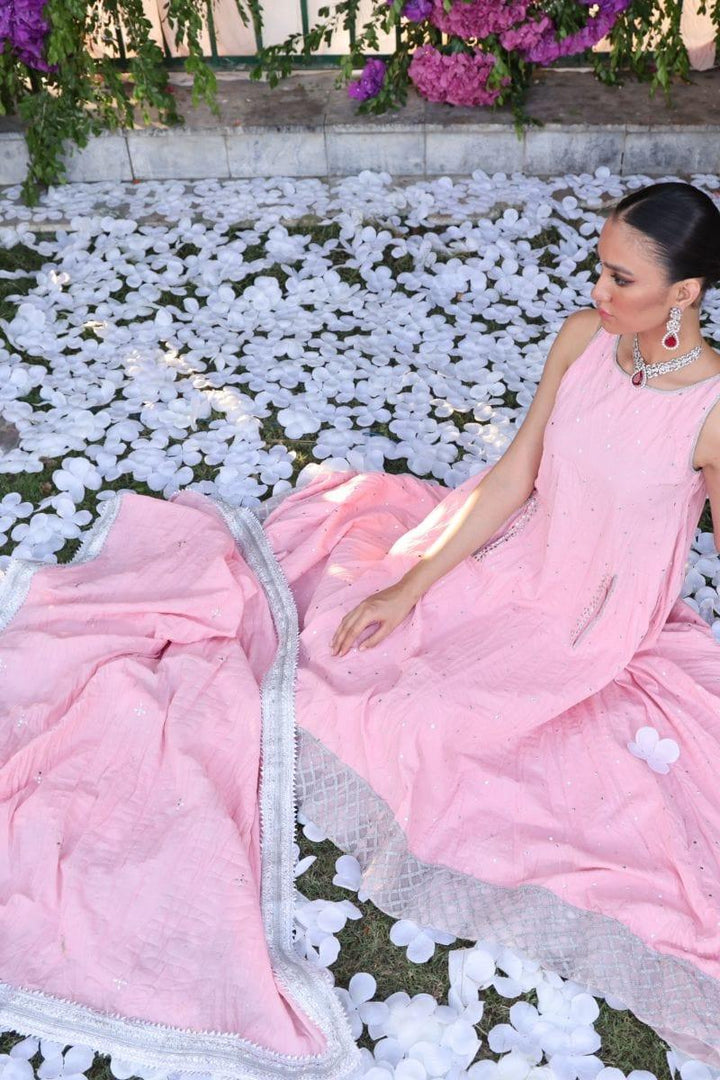 Pinktree - Pink Noveau - 3 Piece