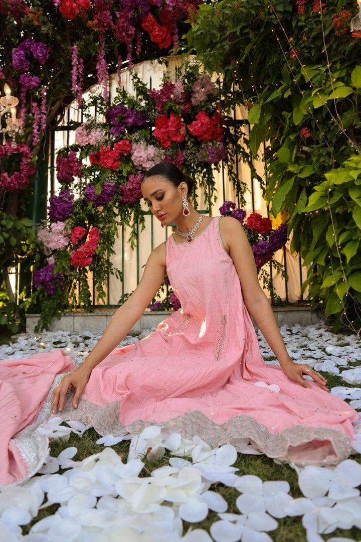 Pinktree - Pink Noveau - 3 Piece