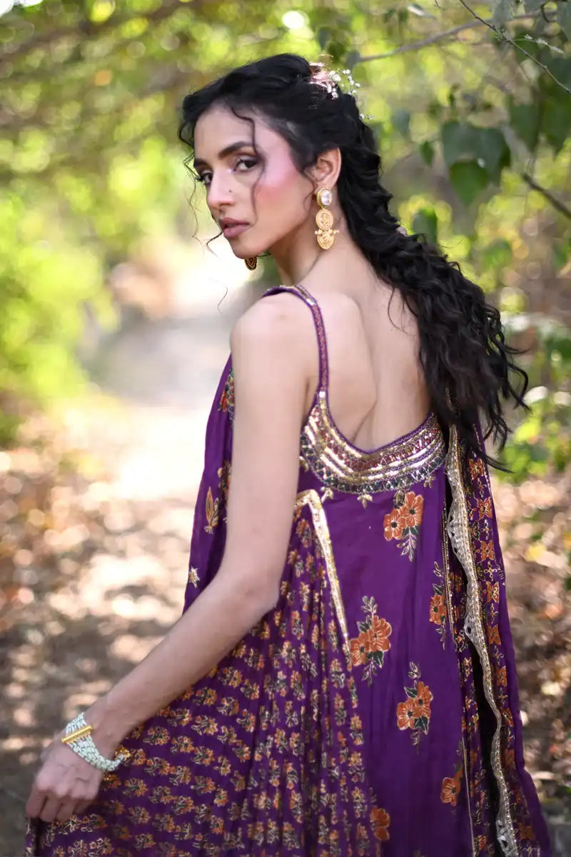 Pinktree - Purple Dreams - 3 Piece